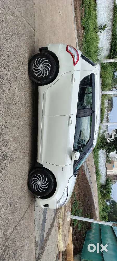 Maruti Suzuki Swift 2012 Diesel Well Maintained