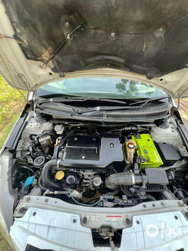 Maruti Suzuki Ciaz ( Hybrid )