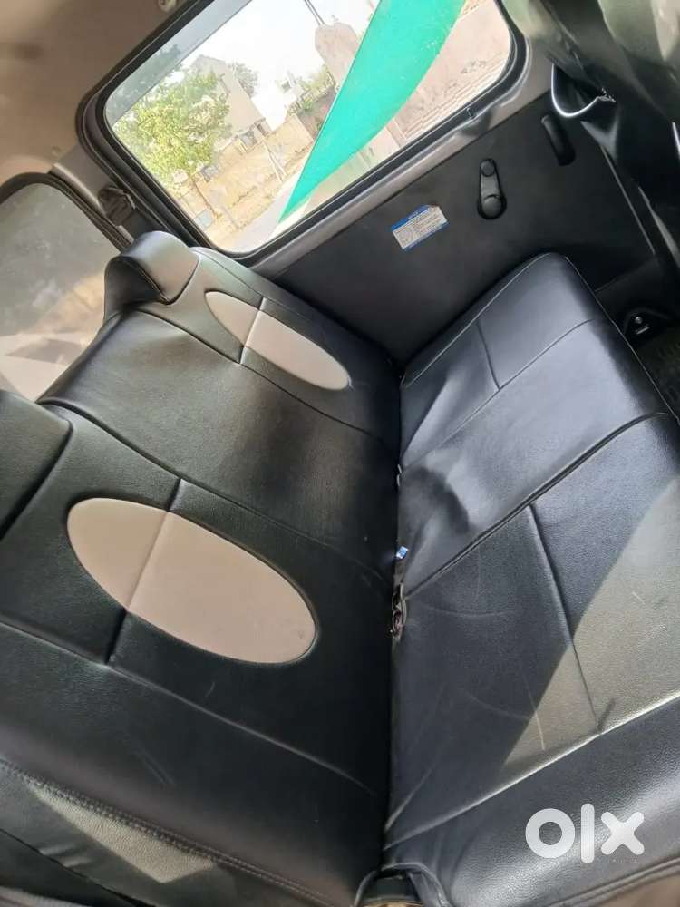 Maruti Suzuki Eeco 2024 Cng  61000 Km Driven