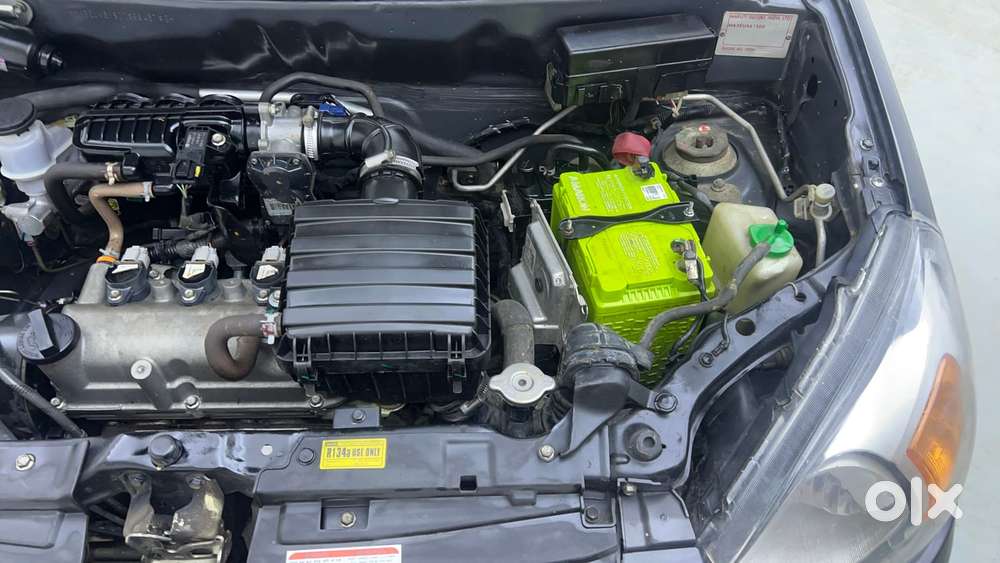 Maruti Suzuki Alto 800 Lxi, 2017, Petrol