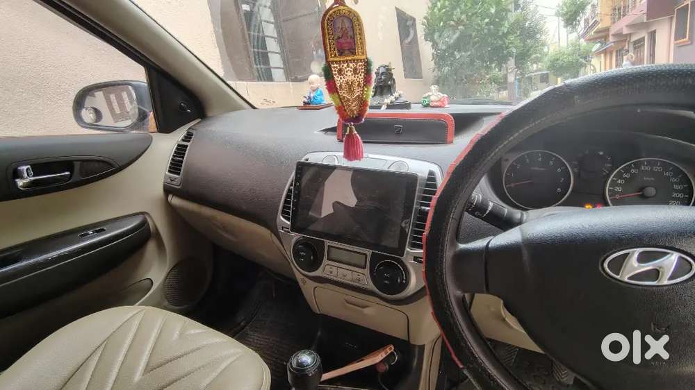 Hyundai I20 2011
