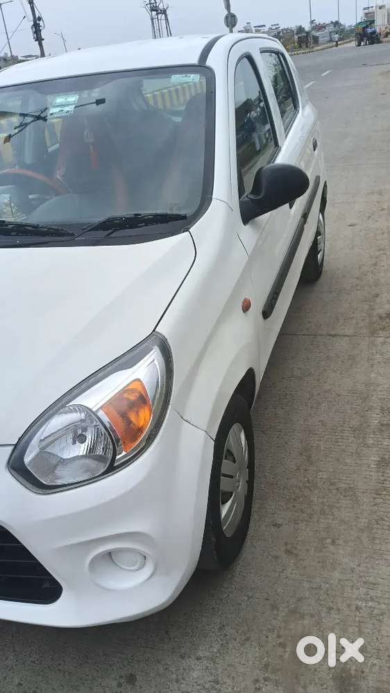 Maruti Alto Lxi