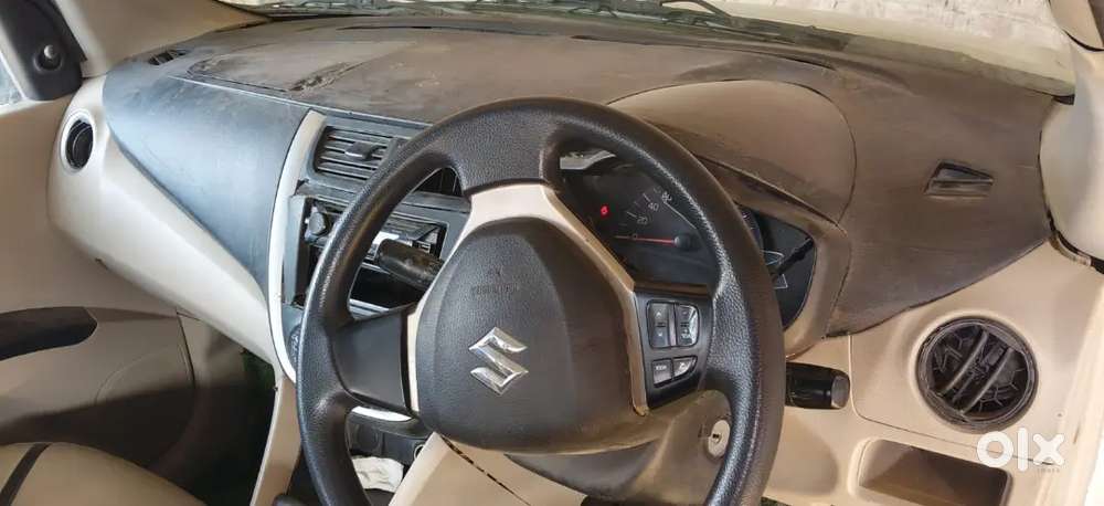 Maruti Suzuki Celerio 2019 Petrol Manual