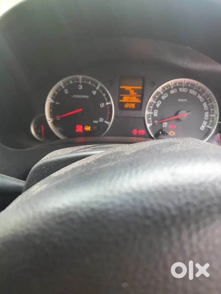 Swift Diesel