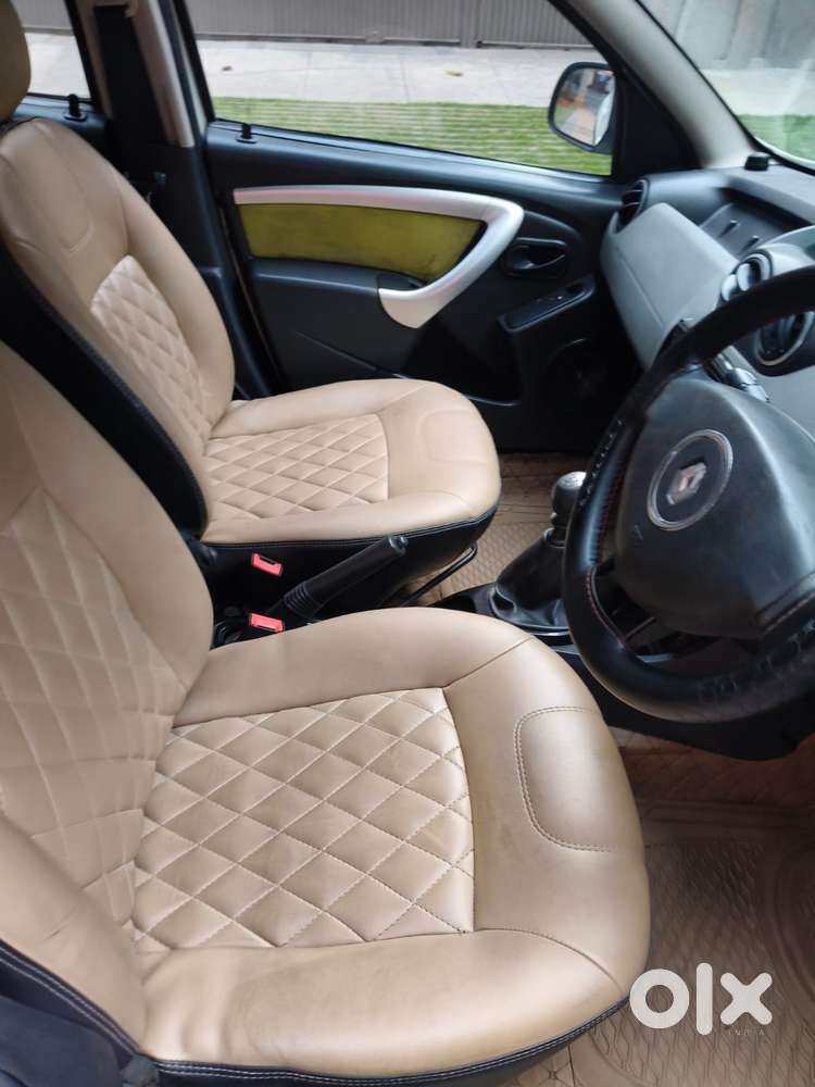 Renault Duster 110 Ps Rxl Adventure, 2015, Diesel