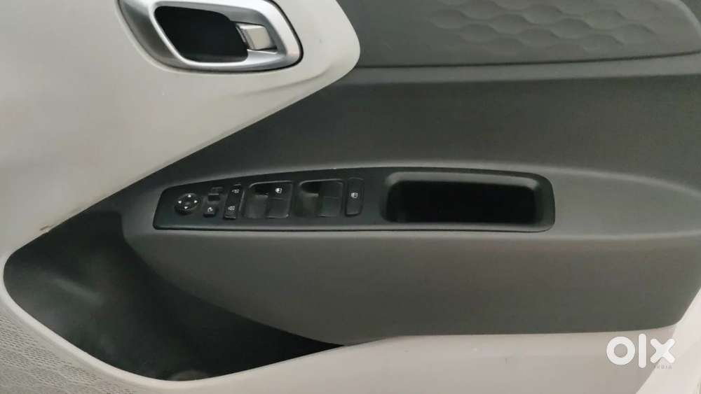 Hyundai Grand I10 Nios 1.2 Kappa Vtvt Sportz Cng, 2020, Cng & Hybrid..