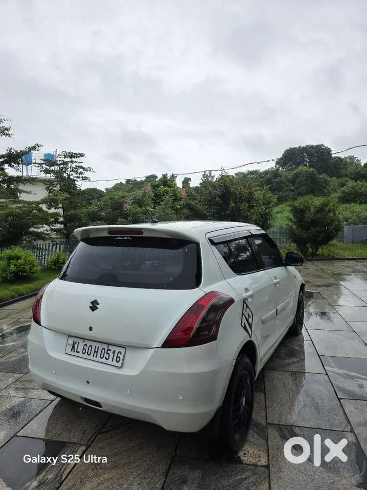 Maruti Suzuki Swift 2014 Vdi