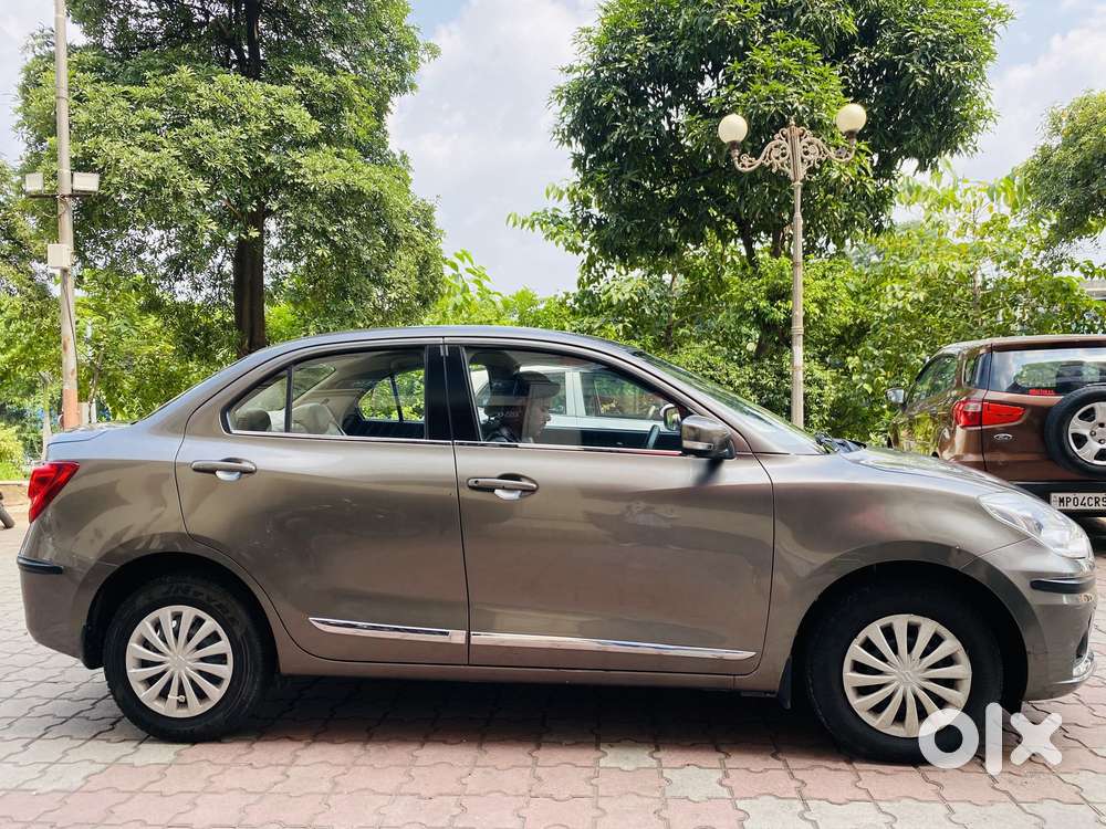 Maruti Suzuki Swift Dzire Vxi Optional, 2021, Petrol
