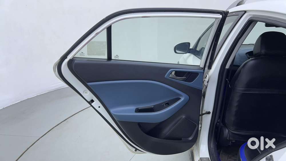 Hyundai I20 Active 1.2 S, 2016, Petrol