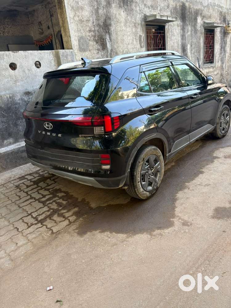 Very Good Maintain Car