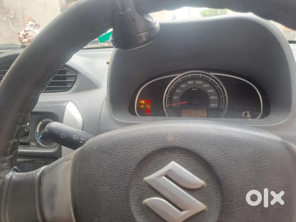 Maruti Suzuki Alto 800 2014 Cng & Hybrids 64000 Km Driven