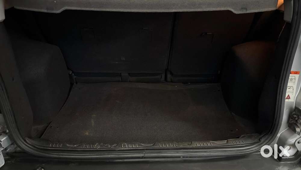 Ford Ecosport 1.0 Ecoboost Titanium Plus, 2016, Petrol