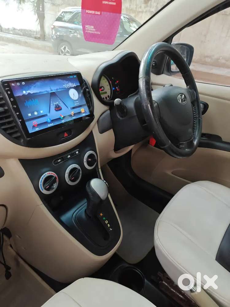 Hyundai I10 2010 Asta