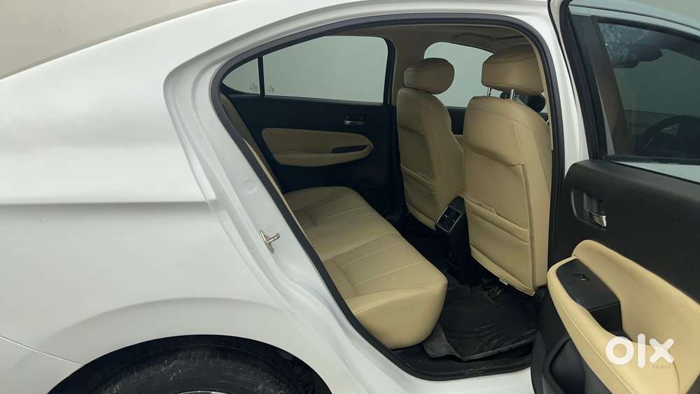 Honda City 1.5 Zx I-vtec Mt, 2024, Petrol