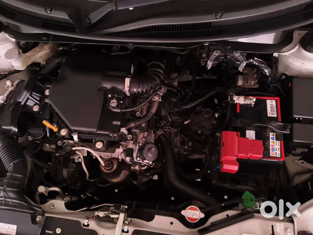 Maruti Suzuki Dzire 2025 Petrol, 1500 Km Driven About 5months Old