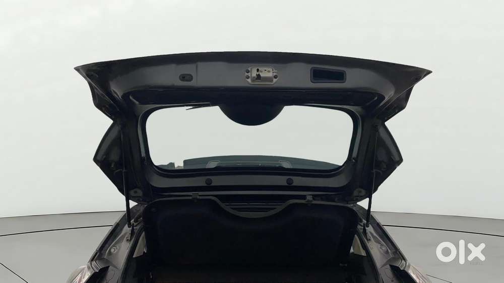 Tata Nexon 1.2 Revotron Xz Plus Premium, 2021, Petrol