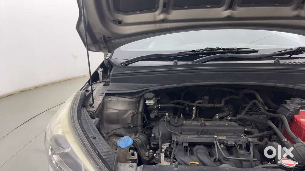 Hyundai Creta 1.6 Sx Plus Petrol, 2017, Petrol