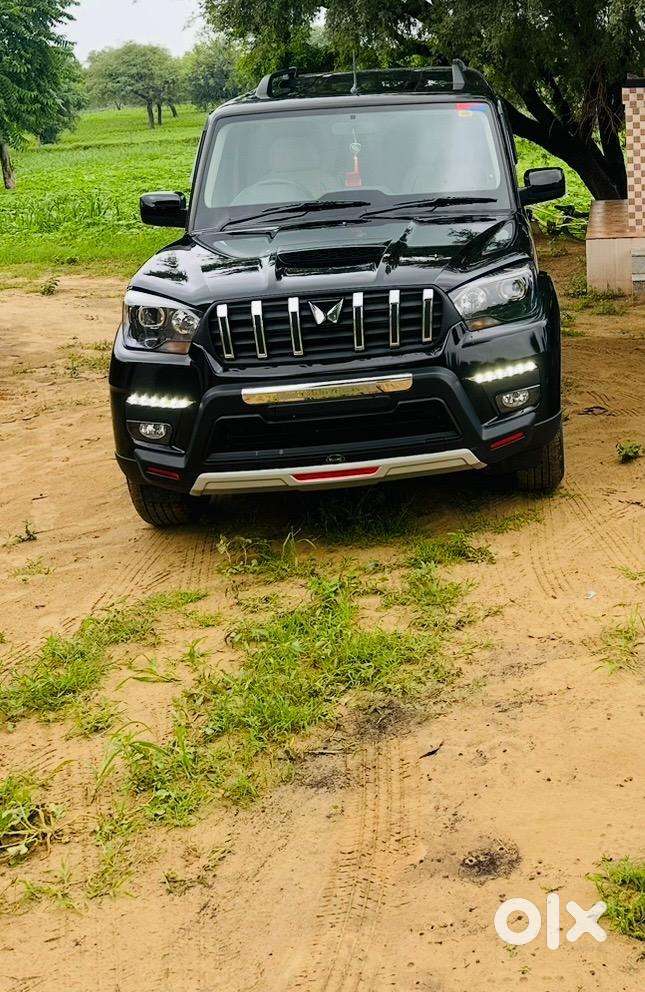 Mahindra Scorpio 2024 Diesel 18250 Km Driven