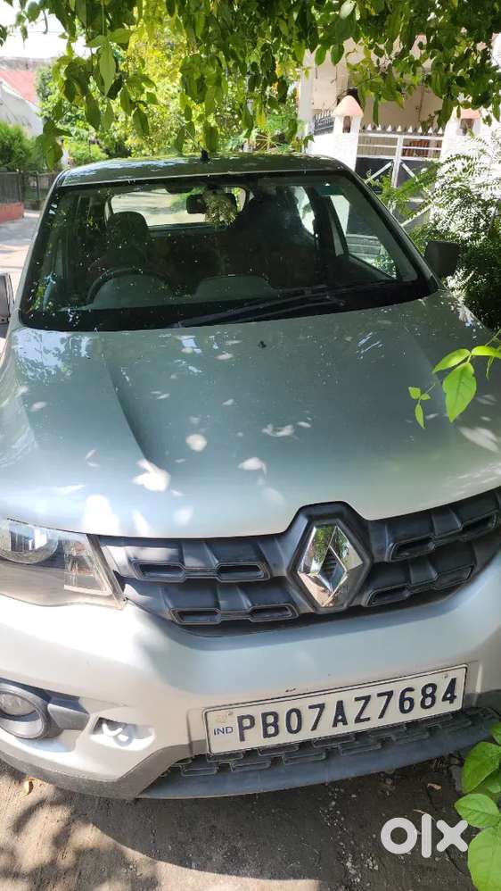 Neat Vehicle Carefully Used