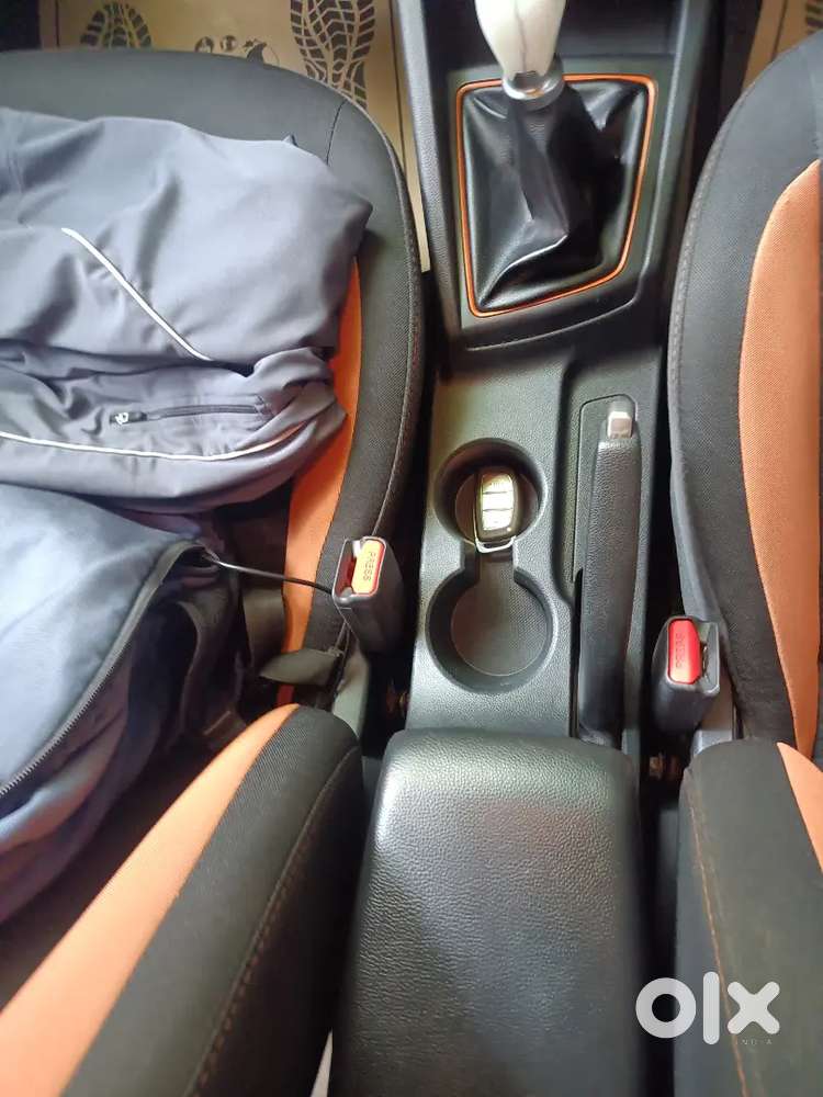 Hyundai I20 Active 1.2 Petrol Manual –top Variant Excellent Condition