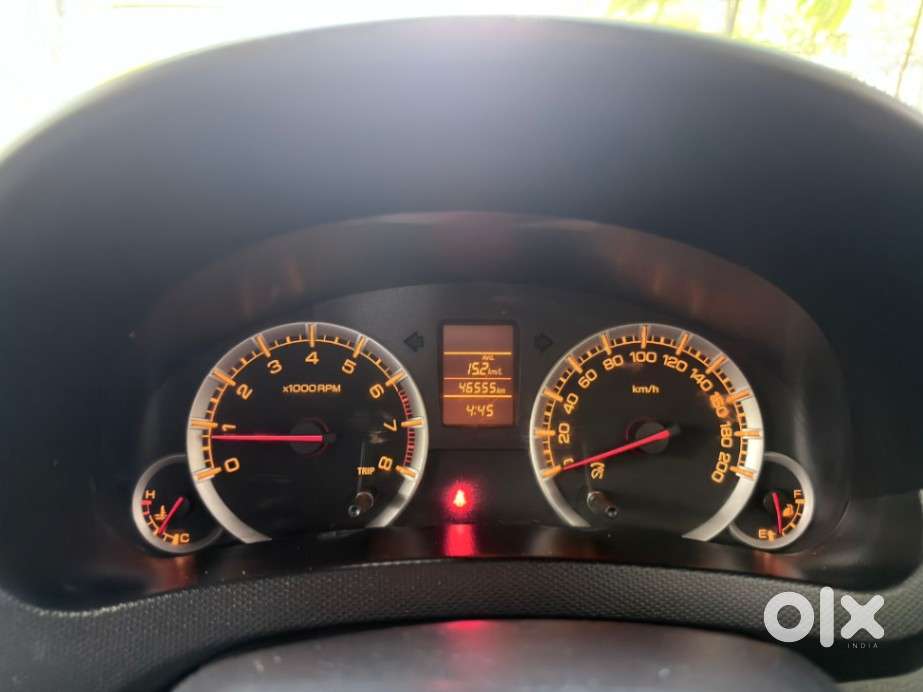 Maruti Suzuki Swift 1.2 Vxi (o), 2013, Petrol