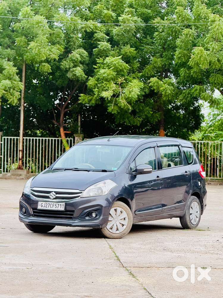 Maruti Suzuki Ertiga Vxi (o) Cng, 2018, Cng & Hybrids