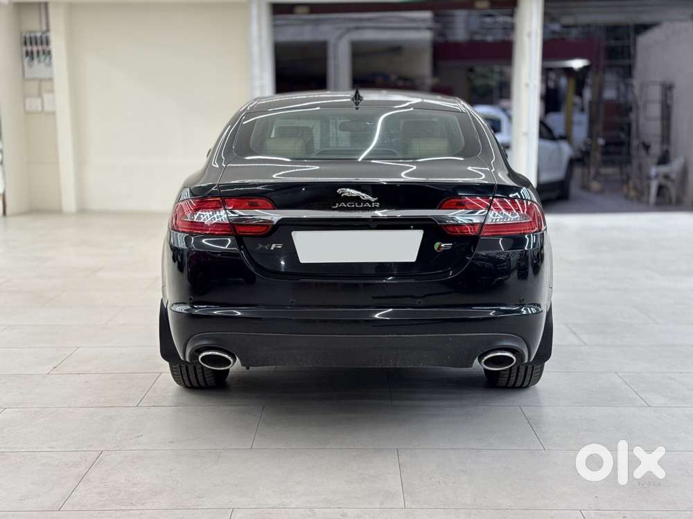 Jaguar Xf 3.0 Litre S Premium Luxury, 2015, Diesel