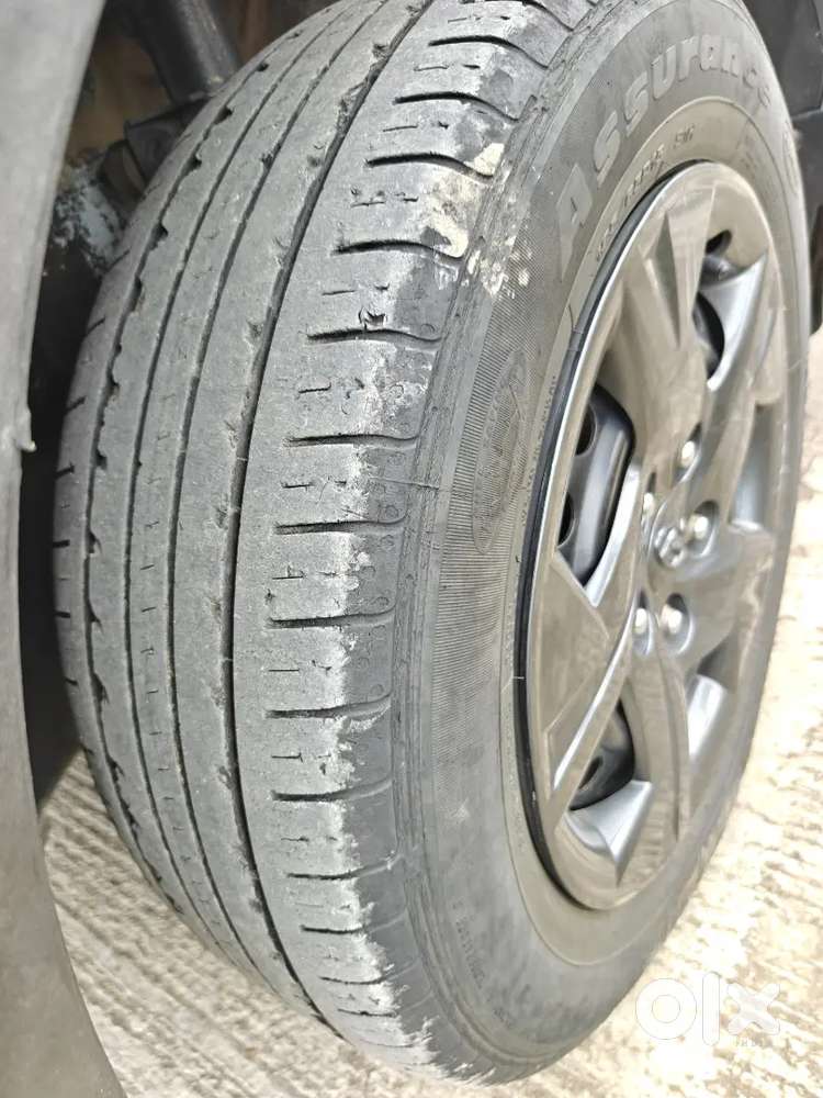 Hyundai New Verna Sx O 2023