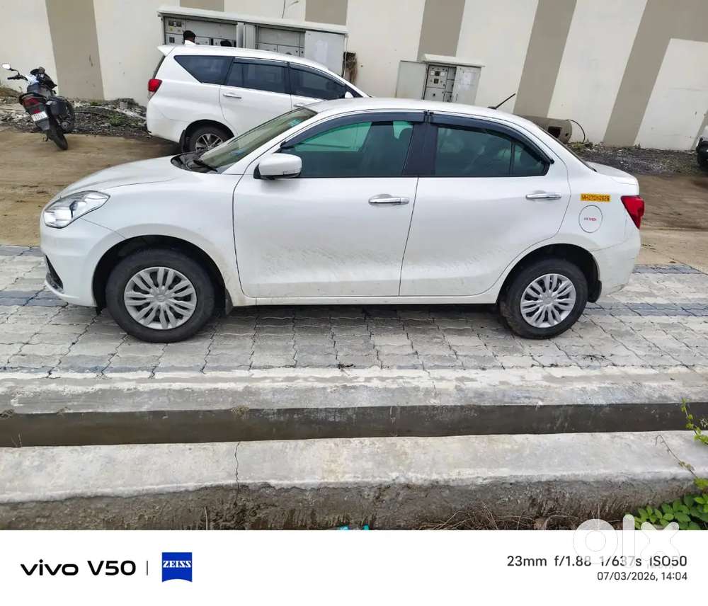 Maruti Suzuki Dzire 2023