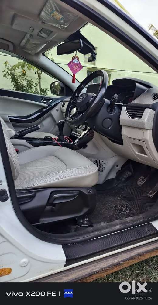 Tata Nexon 2023 Diesel 93000 Km Driven
