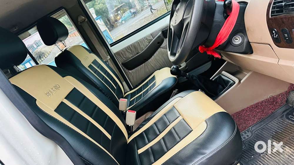 Mahindra Bolero B6 (o), 2023, Diesel