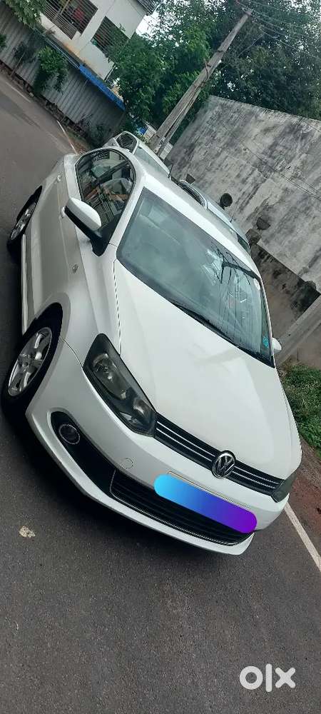 Volkswagen Vento 1.5 Tdi Highline 2012/10 Month Excellent Condition