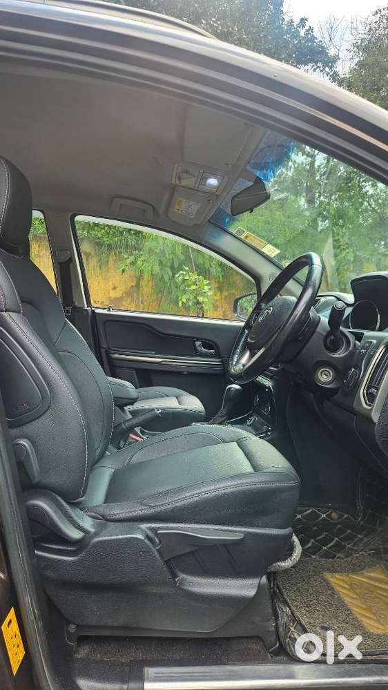 Tata Hexa 2.2 Xta 4x2 7 Str, 2018, Diesel