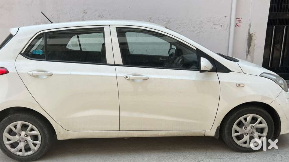 Hyundai Grand I10 2018 Diesel Well Maintained