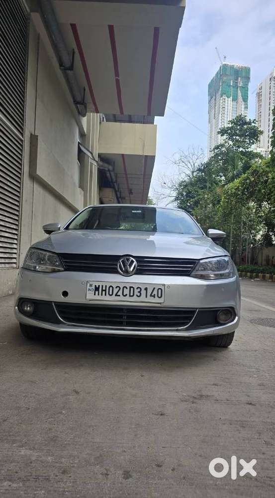 Volkswagen Jetta [ ] 2.0 Highline Tdi, 2011, Diesel