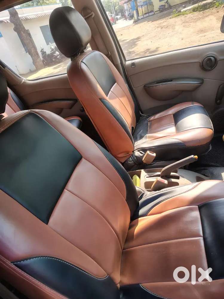 Mahindra Xylo 2012 Diesel Good Condition