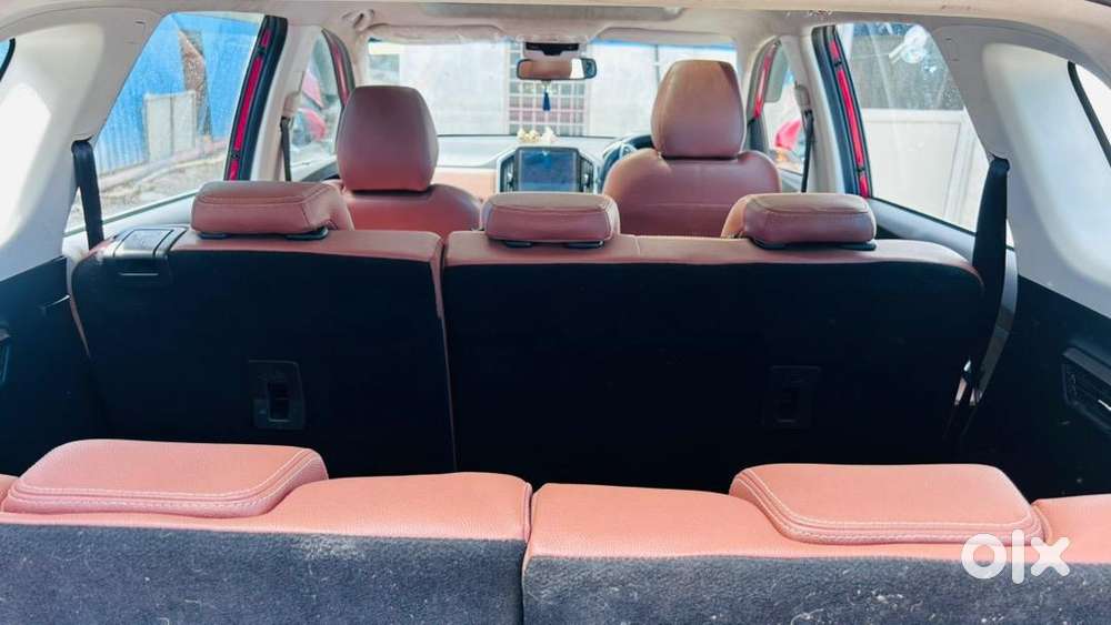 Mg Hector Plus 2021 Diesel 198000 Km Driven