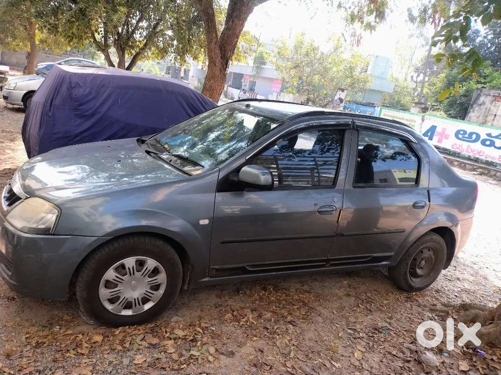 Mahindra Verito 1.5 D4 2015
