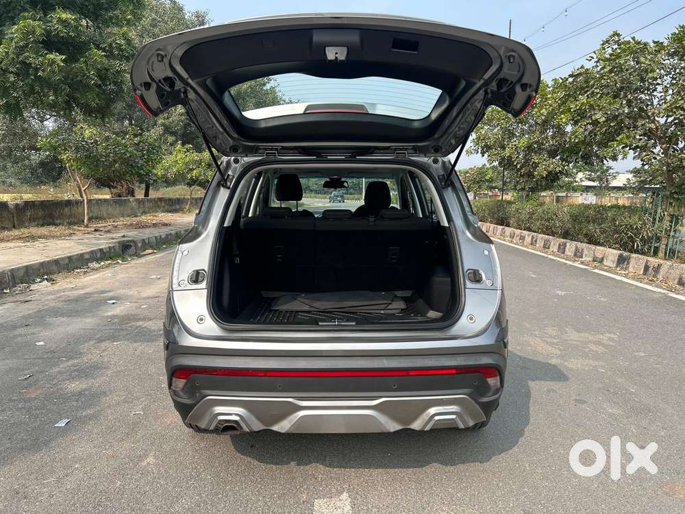 Mg Hector 1.5 Shine, 2022, Petrol