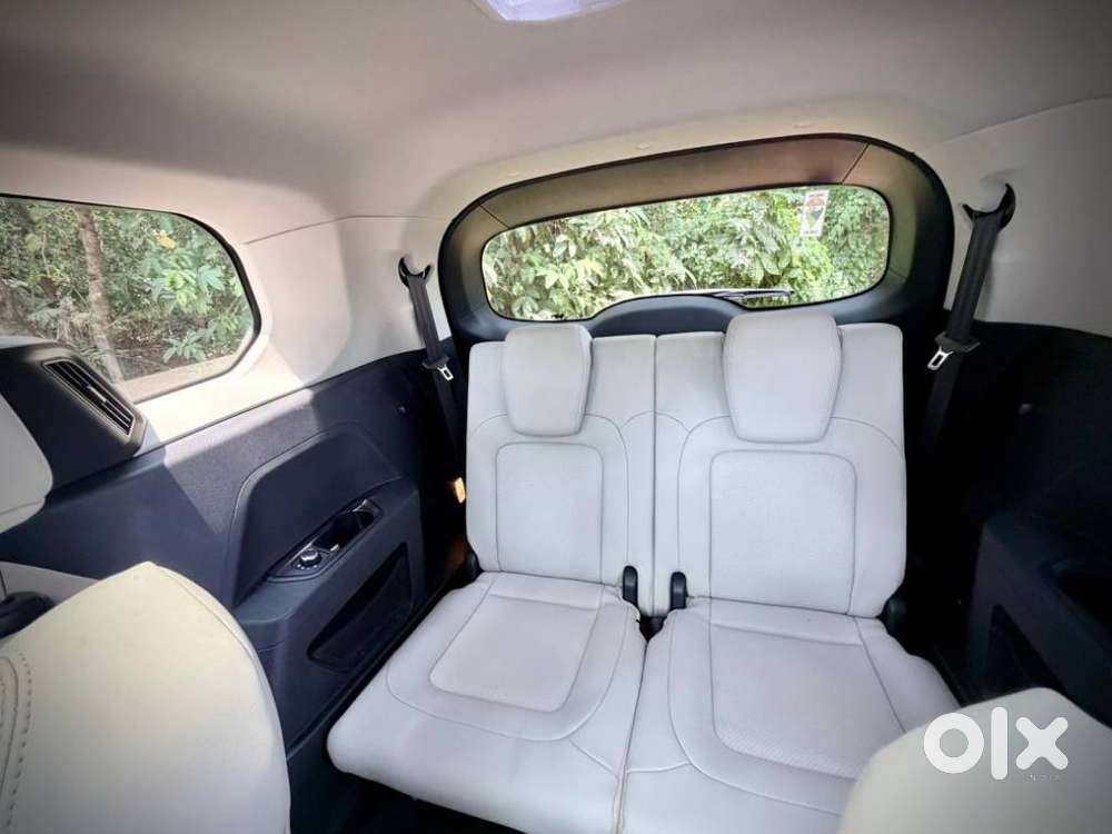 Tata Safari 2.0 Kryotec Xza Plus, 2021, Diesel