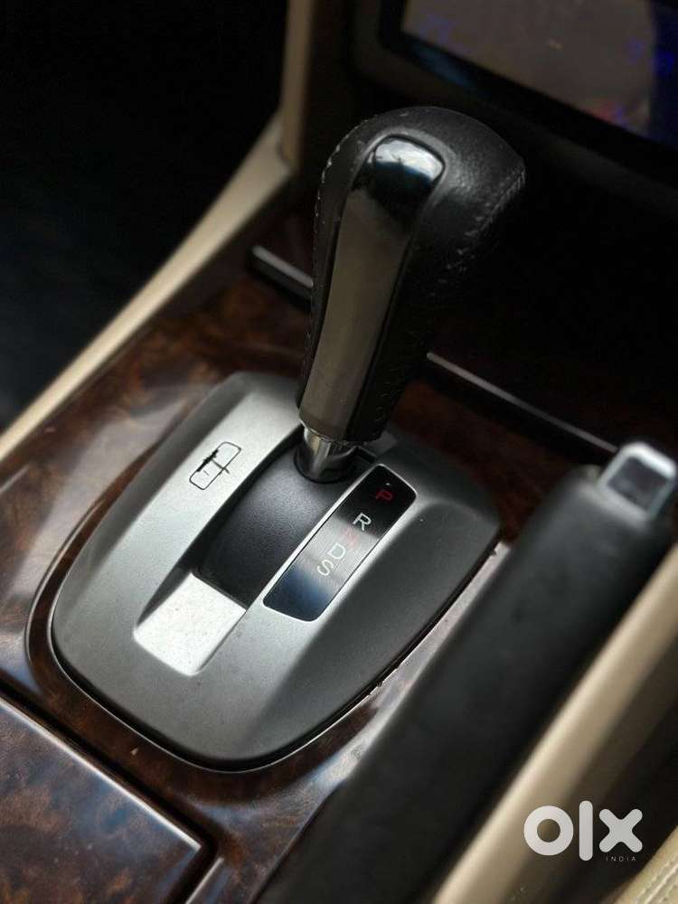 Honda Accord 2.4 At, 2009, Petrol