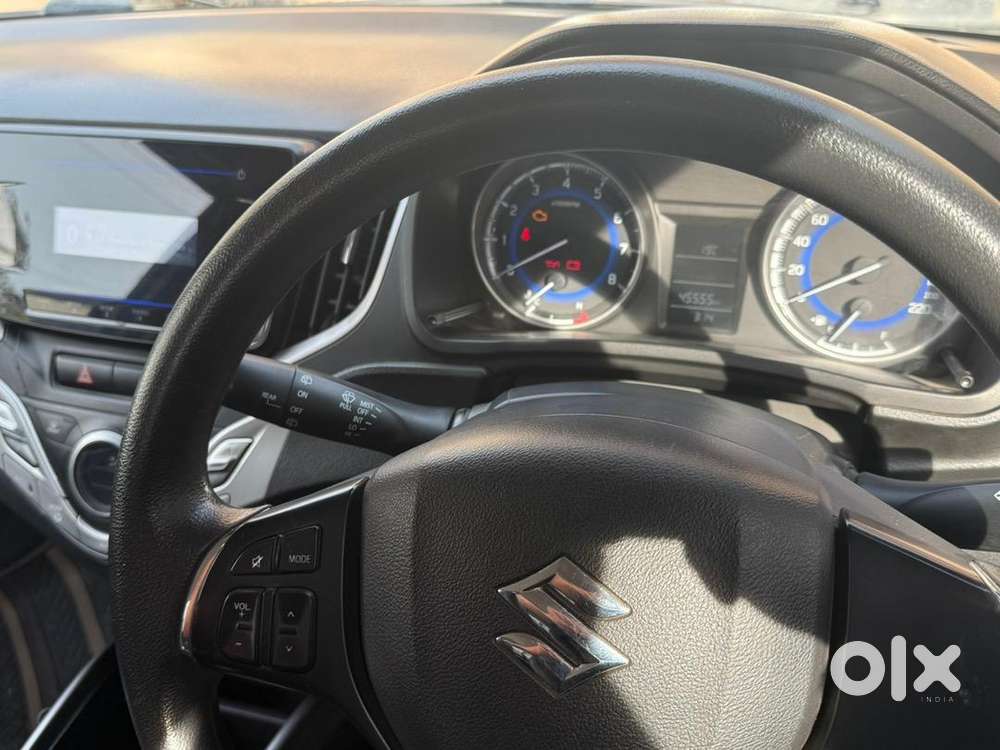 Maruti Suzuki Baleno 2019 Petrol Good Condition