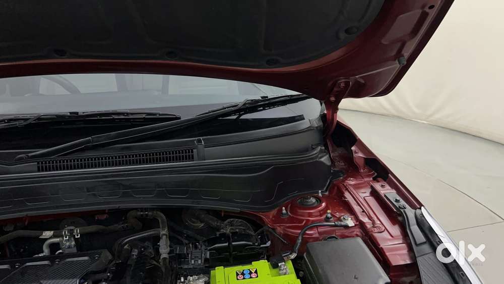 Kia Seltos 1.5 Htx At Petrol, 2024, Petrol