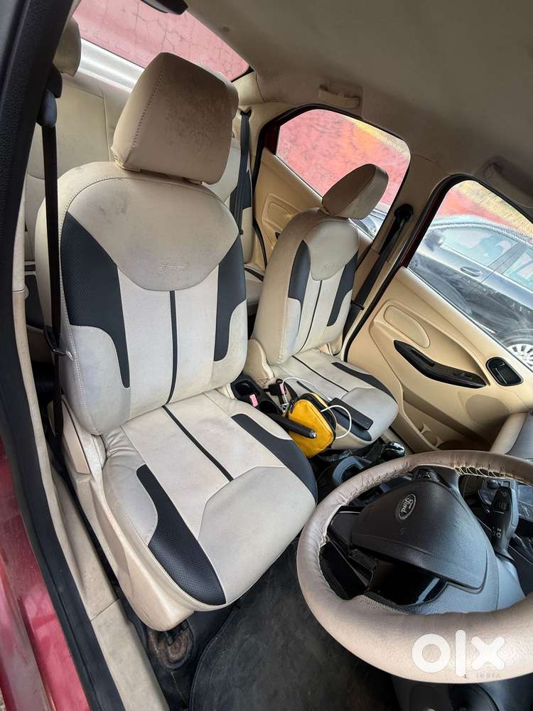 Ford Aspire Trend Plus Ti-vct, 2015, Petrol
