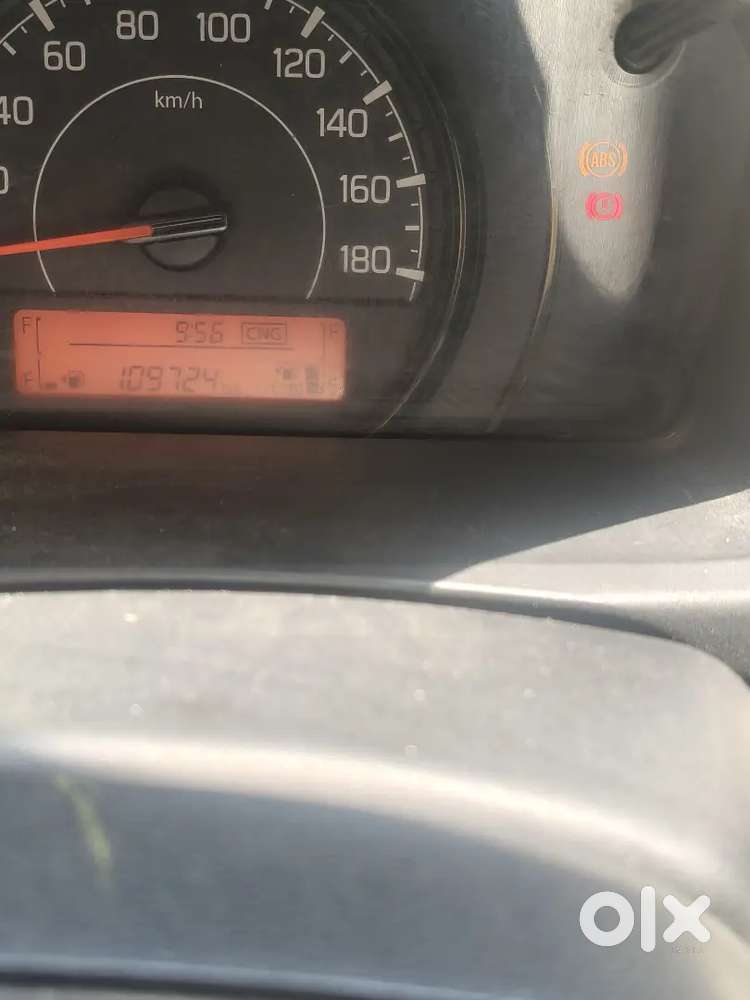 Maruti Suzuki Wagon R 1.0 2019 Cng & Hybrids 110000 Km Driven
