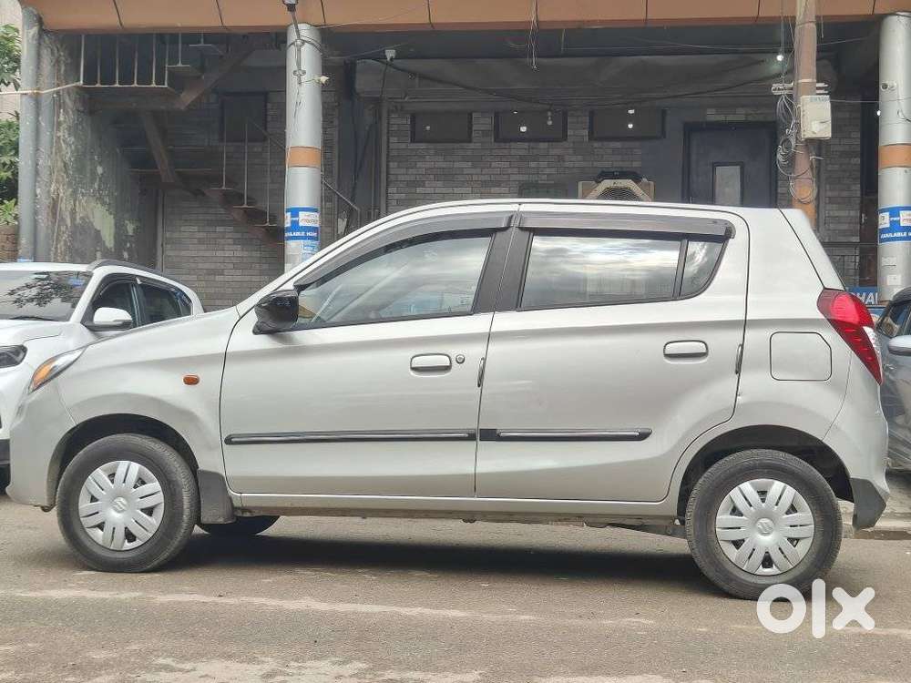 Maruti Suzuki Alto 800 0.8 Lxi (o), 2022, Petrol