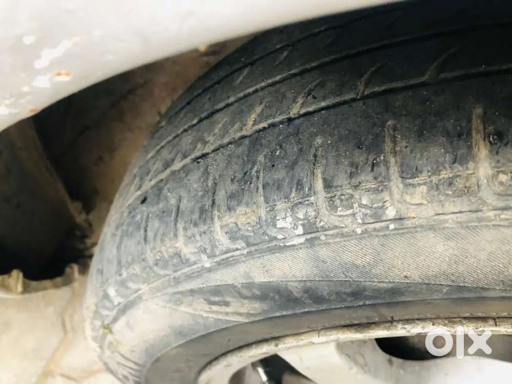 Maruti Suzuki 800 Petrol 2006