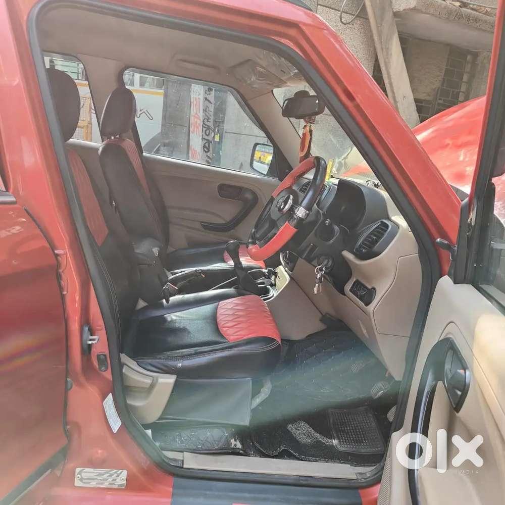 Mahindra Tuv 300 2017 Diesel