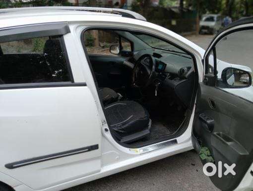 Chevrolet Beat Ls, 2013, Petrol