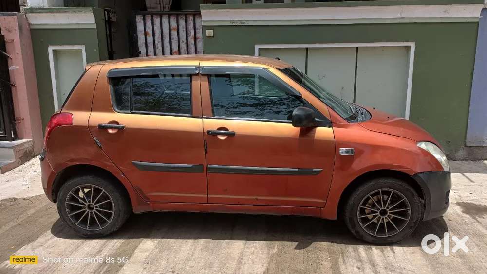Maruti Suzuki Swift 2010 Diesel Well Maintained